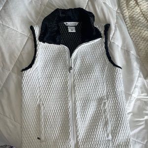 Columbia vest